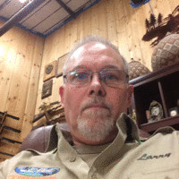 Larry Reynolds