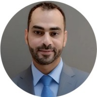 Emeco Travel Employee Mohamed Baioumy's profile photo