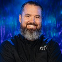 Studio Gear Employee Steve Eddings's profile photo