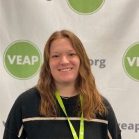 VEAP Employee Riley Hauch's profile photo