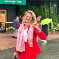 Carnival UK (P&O Cruises & Cunard) Employee Jackie Osborne's profile photo