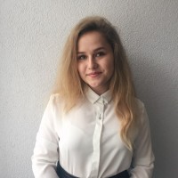Clarity Labs Employee Elena Devyatkina's profile photo