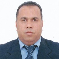 S.K.M Air Conditioning LLC Employee Fairoz Khan's profile photo