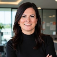 Infermedica Employee Amy Window's profile photo