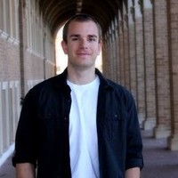 Spectacle Live Employee Alexander Baker's profile photo