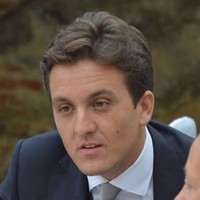 ManpowerGroup Italia Employee Simone Gallo's profile photo