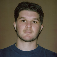 GAP Ltd Employee Jake Zielinski's profile photo