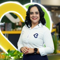 Andreia Lucas Email & Phone Number