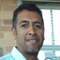 Cummins Inc. Employee Rob Arroyo's profile photo