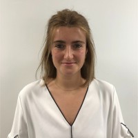 Quantum Switch Employee Phoebe Unwin's profile photo