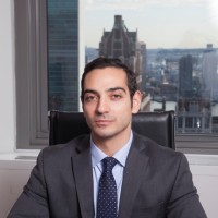 Green Kaminer Min & Rockmore LLP Employee Michael Banuchis's profile photo