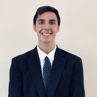 Mile Marker Employee Christopher Leone's profile photo