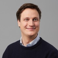GENUI Employee Caspar von Hodenberg's profile photo