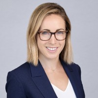 LMI Employee Danielle Levin's profile photo