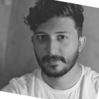 Pilgrim Employee Pritish Vartak's profile photo