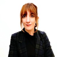 NETMIND s.r.l. Employee Antonella Lavini's profile photo