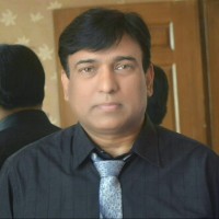 K&N's Employee Muhammad Shahid's profile photo