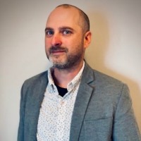 CARSTAR Auto Body Repair Experts Employee Rob Osbourne's profile photo