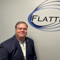 Flatter, Inc. Employee Gary Goss's profile photo