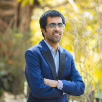 D2O Inc. Employee Kushagra Juneja's profile photo