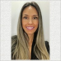 General Motors Employee Fernanda Caracciolo's profile photo
