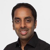 SYDNEY WEST AREA HEALTH SERVICE Employee Sanjay Adusumilli's profile photo