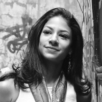The Hong Kong Polytechnic University School of Design (PolyU Design) Employee Sunhera Cariappa's profile photo