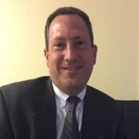 MVP Health Care Employee Richard Odorizzi's profile photo