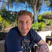 Western Power Employee Peter Legg's profile photo