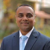 Pinal Patel Email