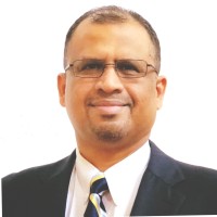 Ortega Construction Company Employee Imran Khan's profile photo