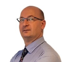 Groupe CCF Employee Olivier Jouvence's profile photo