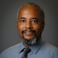 First American Bank Employee Charlie Clark's profile photo
