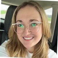 Upper Arlington Veterinary Hospital Employee Mallory Yates's profile photo