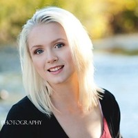 ChildStrive Employee Emilyanne Bray's profile photo