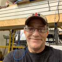 Orion Engineered Seals Employee Patrick Stevens's profile photo