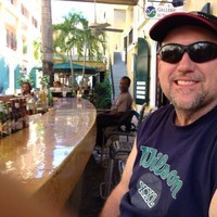 Desert Golf Cars Employee Jeff Riley's profile photo