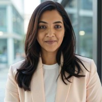 Aparna Ramachandran Email & Phone Number