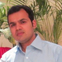 Deepak Surendran Email