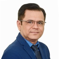 Vikas Patel Email