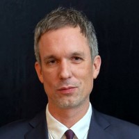 Samusocial de Paris Employee Julien Benoit's profile photo