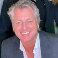 Email e telefono di Nigel Barry