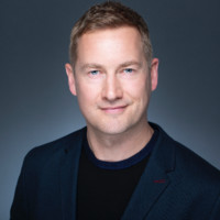 Serve Robotics Employee Euan Abraham's profile photo