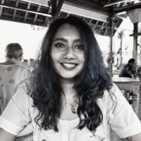 Kaya Press Employee Rhea Iyer's profile photo