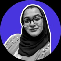Madeha Irshad Email & Phone Number