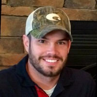 Allied Universal Employee Daniel Headrick's profile photo