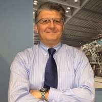HRG North America Employee Giovanni Cattoni's profile photo