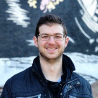 Scratch (Event DJs | DJ Academy) Employee Jeremy Bernstein's profile photo