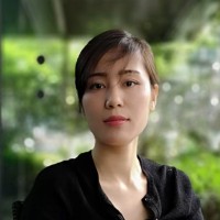 Leaderway electronics Employee Echo Sun's profile photo