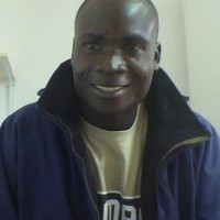 EOD Warrior Foundation Employee Drichi Ollia's profile photo